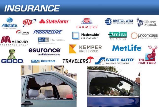 Does Car Insurance Policy Protect You From Windshield Damage?